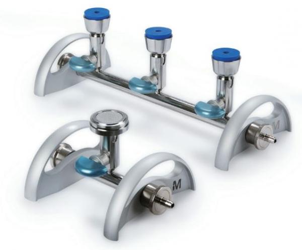 EZ-Fit™ Manifold 過濾座